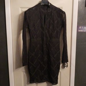 Karinna Bandage Dress